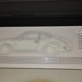 911 Design Evolution